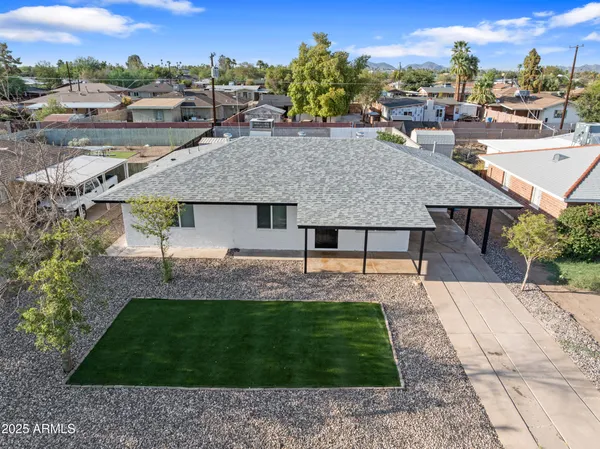 $489,900 | 1932 West Whitton Avenue, Phoenix, AZ 85015