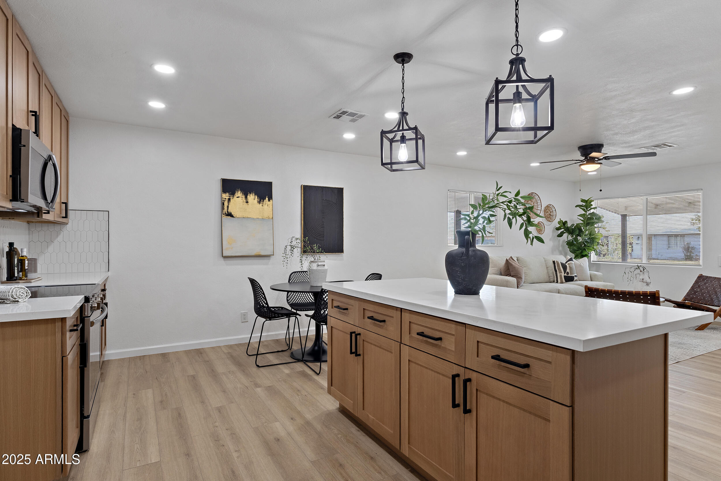 1932 West Whitton Avenue Phoenix, AZ 85015 - Photo 14 of 39 kitchen 5