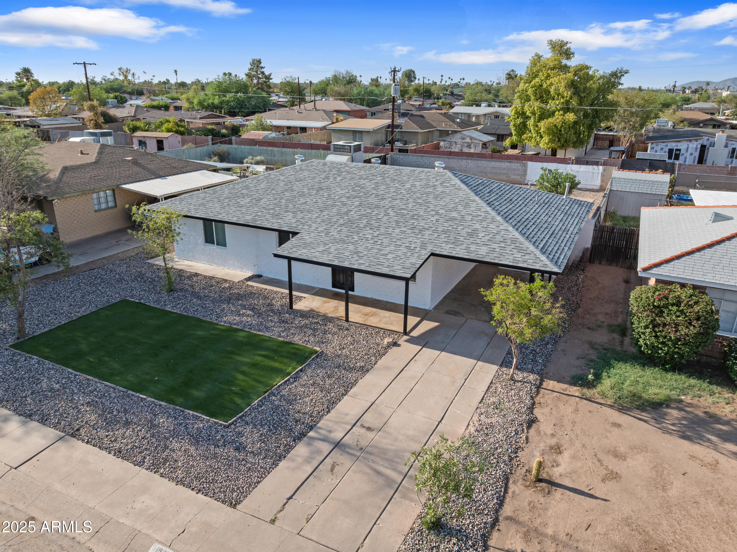1932 West Whitton Avenue Phoenix, AZ 85015 - Photo 2 of 39 front 3