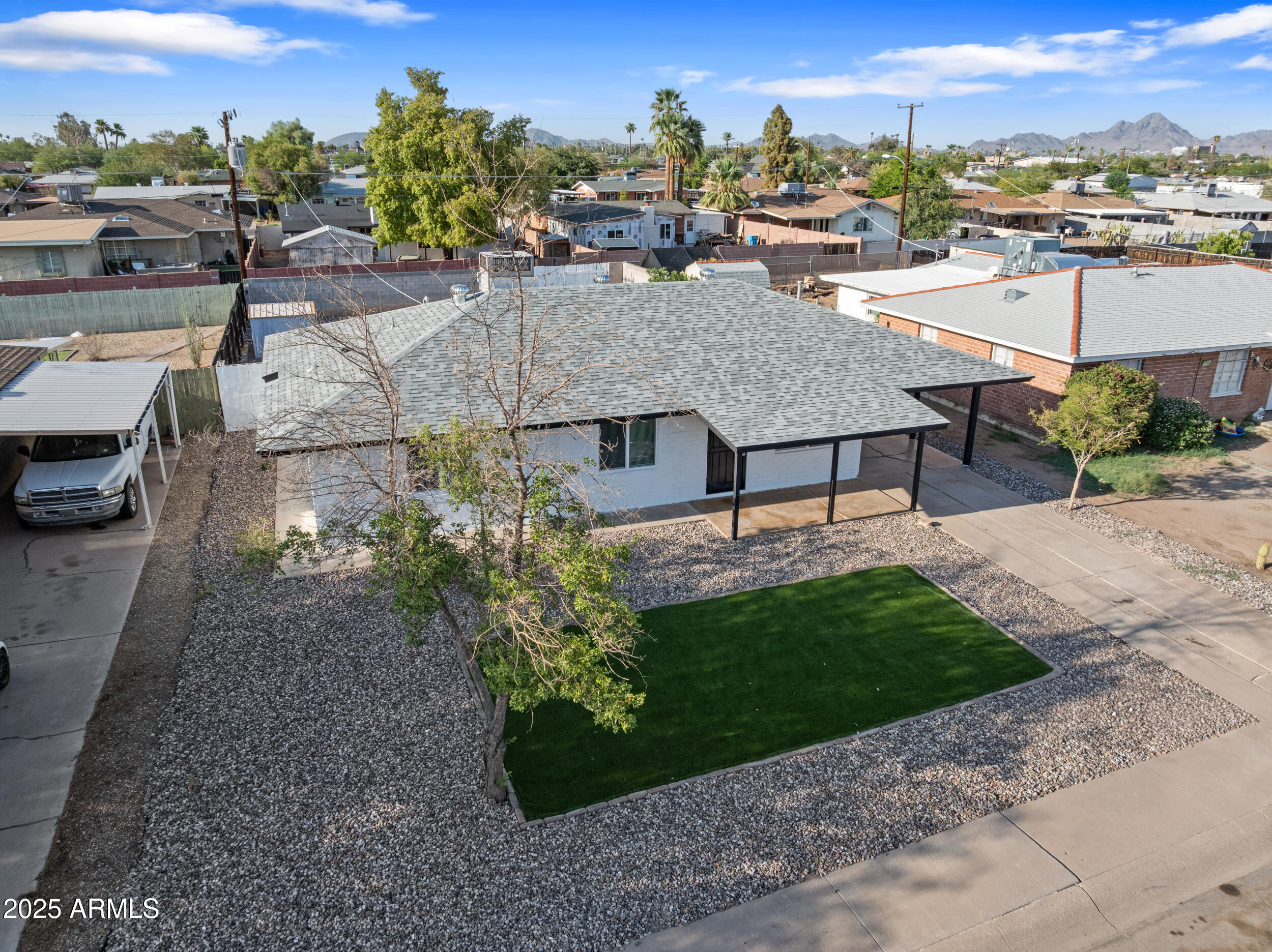 1932 West Whitton Avenue Phoenix, AZ 85015 - Photo 3 of 39 front 2