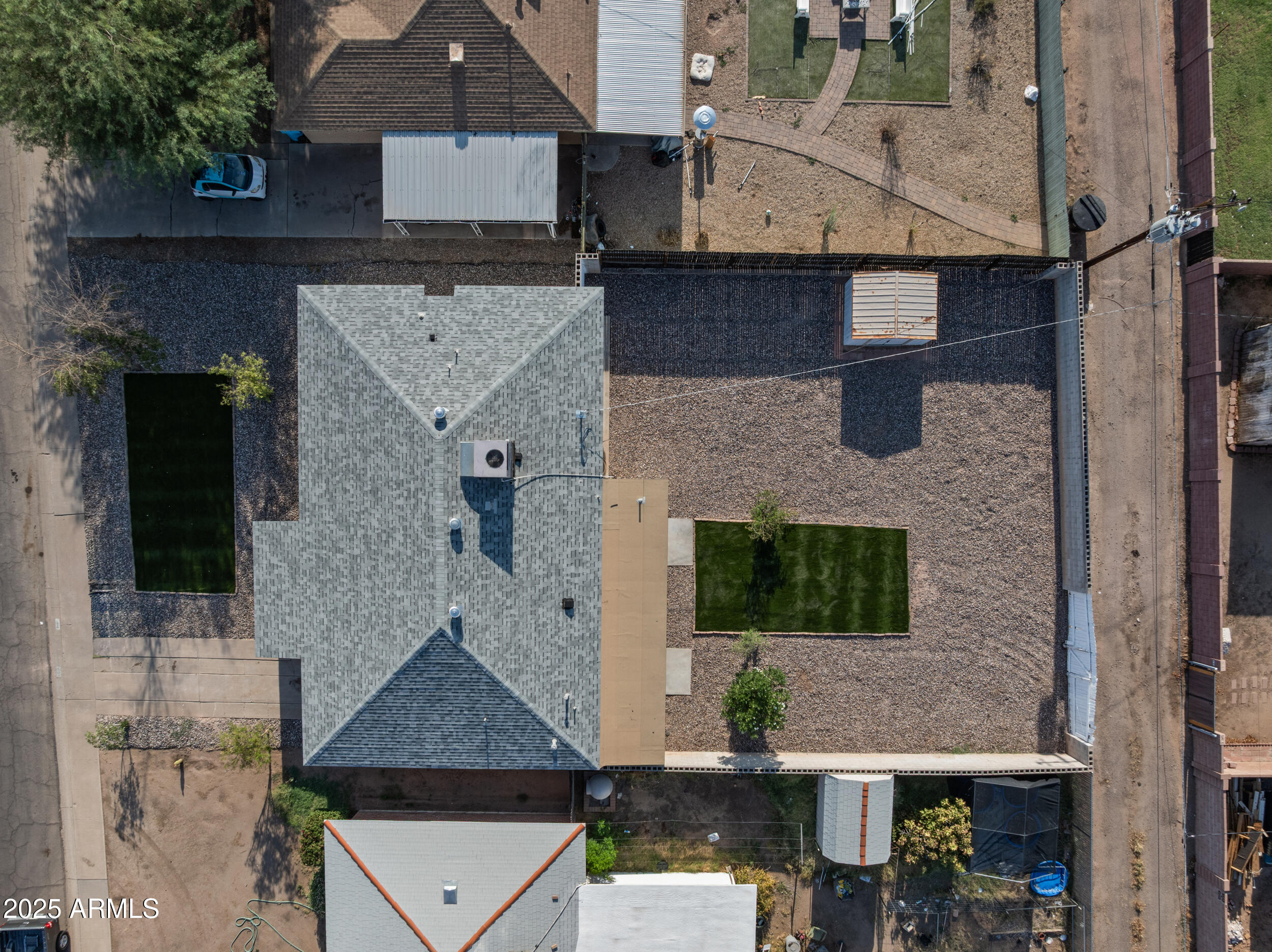 1932 West Whitton Avenue Phoenix, AZ 85015 - Photo 38 of 39 lot 1