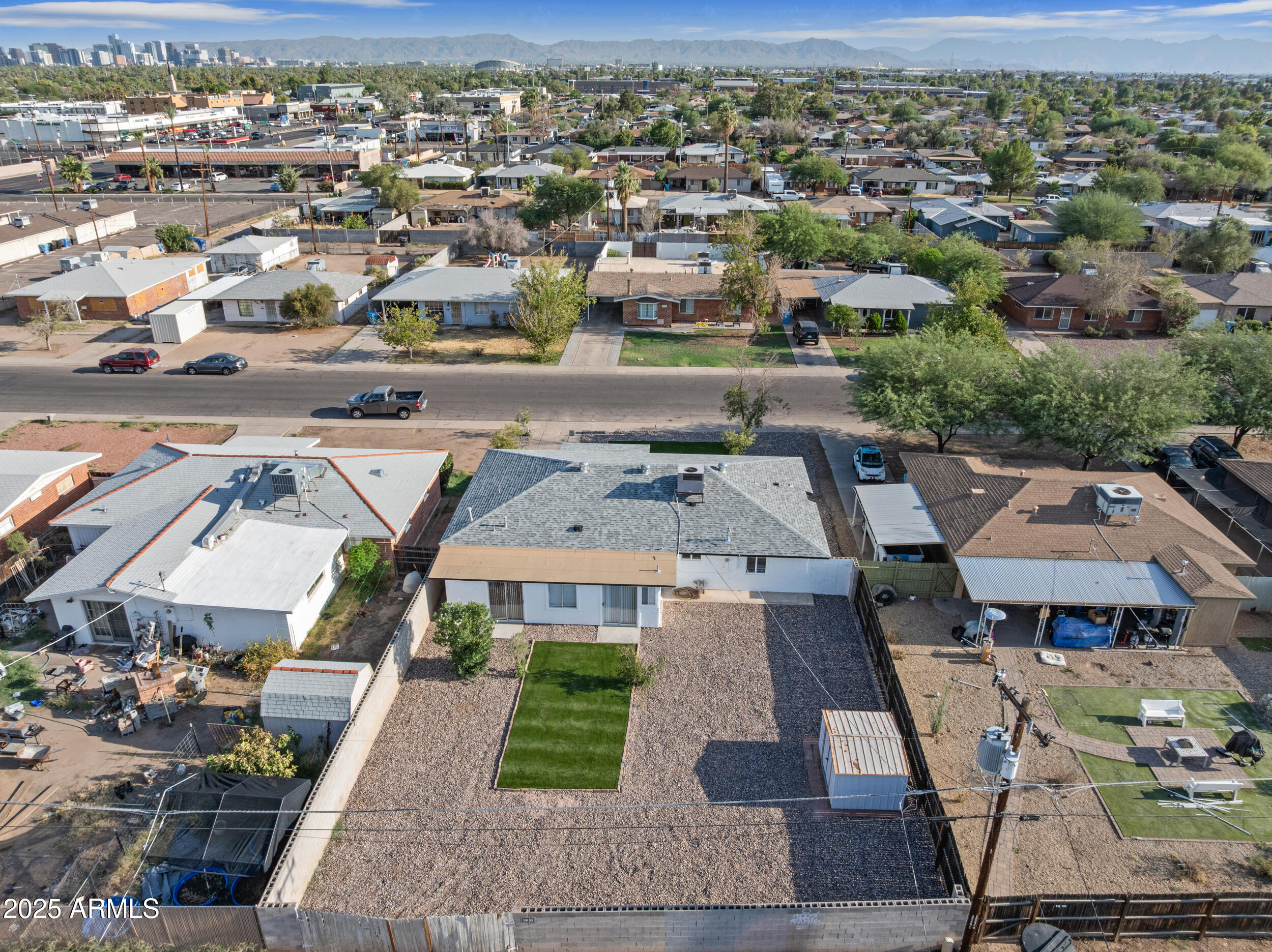 1932 West Whitton Avenue Phoenix, AZ 85015 - Photo 39 of 39 lot 2