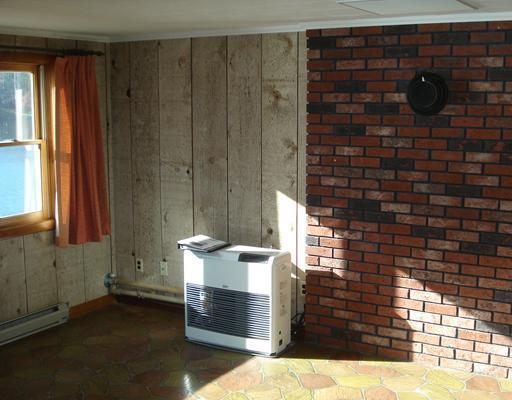 19 East Sand Pond Road Limington, ME 04049 - Photo 11 of 14 Den/Family/Great Room. Downstairs...