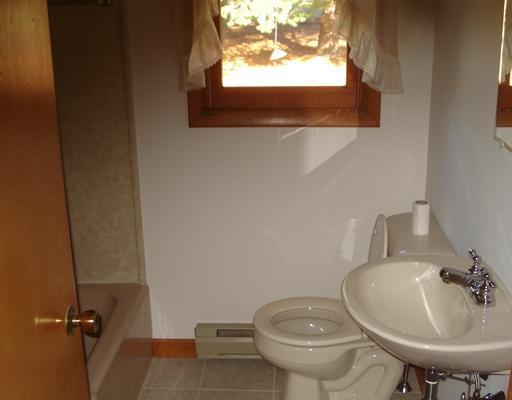 19 East Sand Pond Road Limington, ME 04049 - Photo 12 of 14 Bathroom.