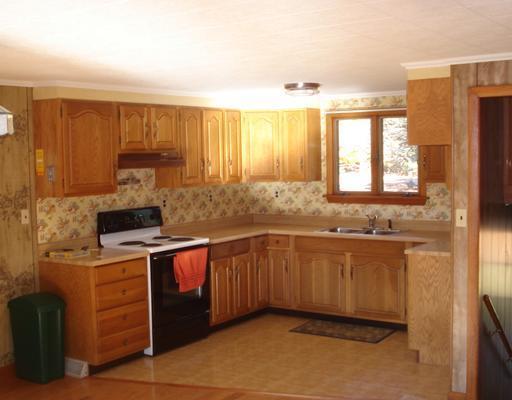 19 East Sand Pond Road Limington, ME 04049 - Photo 13 of 14 Kitchen.