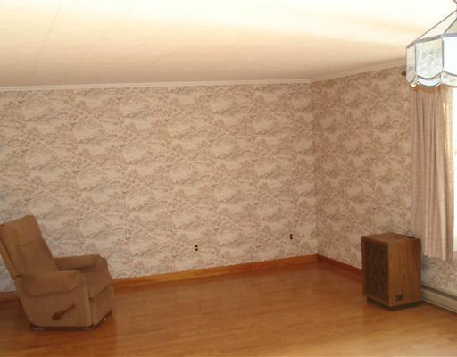19 East Sand Pond Road Limington, ME 04049 - Photo 14 of 14 Living Room. Spacious living room.