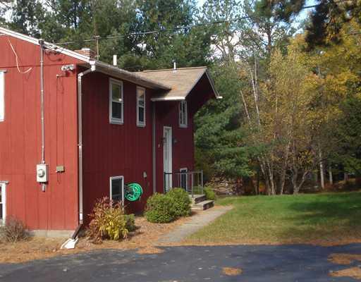 19 East Sand Pond Road Limington, ME 04049 - Photo 4 of 14 Exterior Front.
