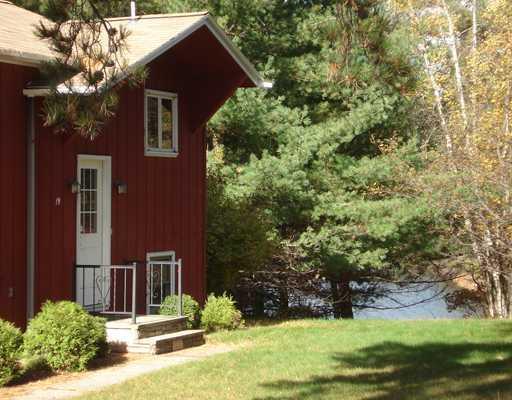 19 East Sand Pond Road Limington, ME 04049 - Photo 5 of 14 Exterior Front.