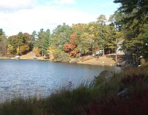 19 East Sand Pond Road Limington, ME 04049 - Photo 8 of 14 Exterior Front.