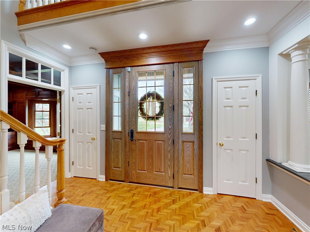 11205 Hampton Ridge Drive Chardon, OH 44024 - Photo 2 of 50