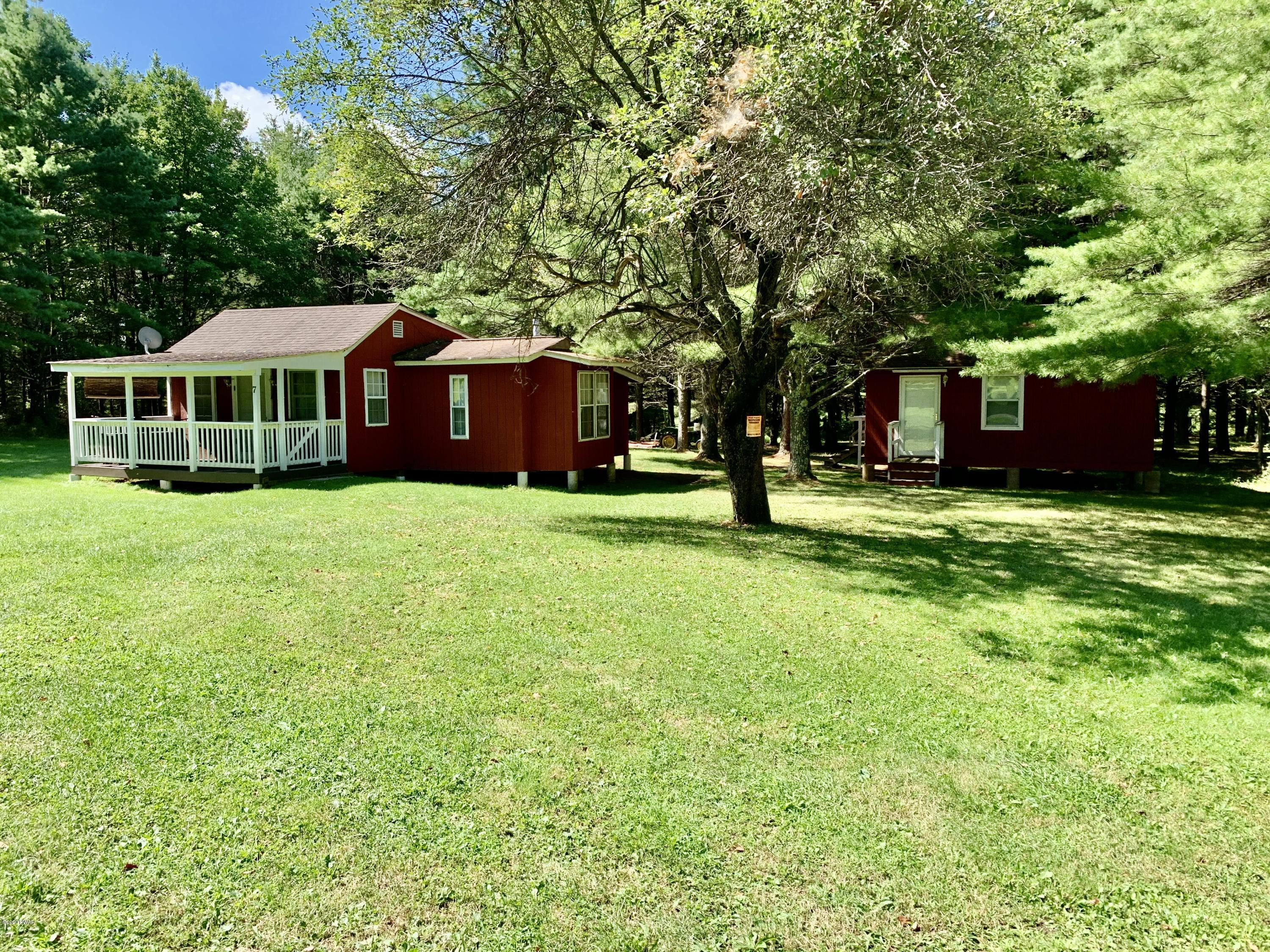 7 Billard Road Hawley, PA 18428 - Photo 1 of 42