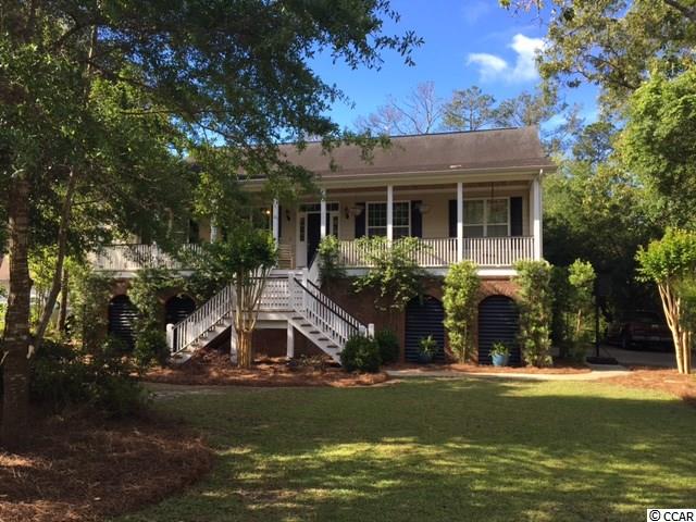 151 Greenfield Road Pawleys Island, SC 29585 - Photo 1 of 40 Gallery Image 1