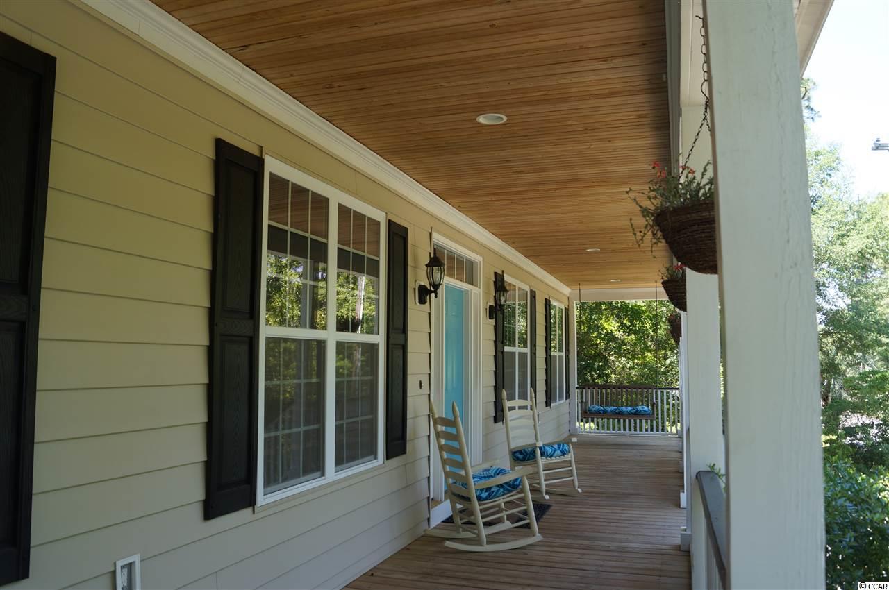 151 Greenfield Road Pawleys Island, SC 29585 - Photo 2 of 40 Gallery Image 2