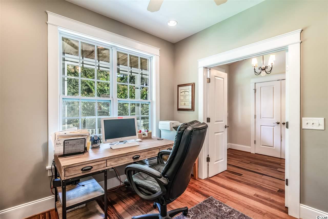 151 Greenfield Road Pawleys Island, SC 29585 - Photo 11 of 40 Gallery Image 11