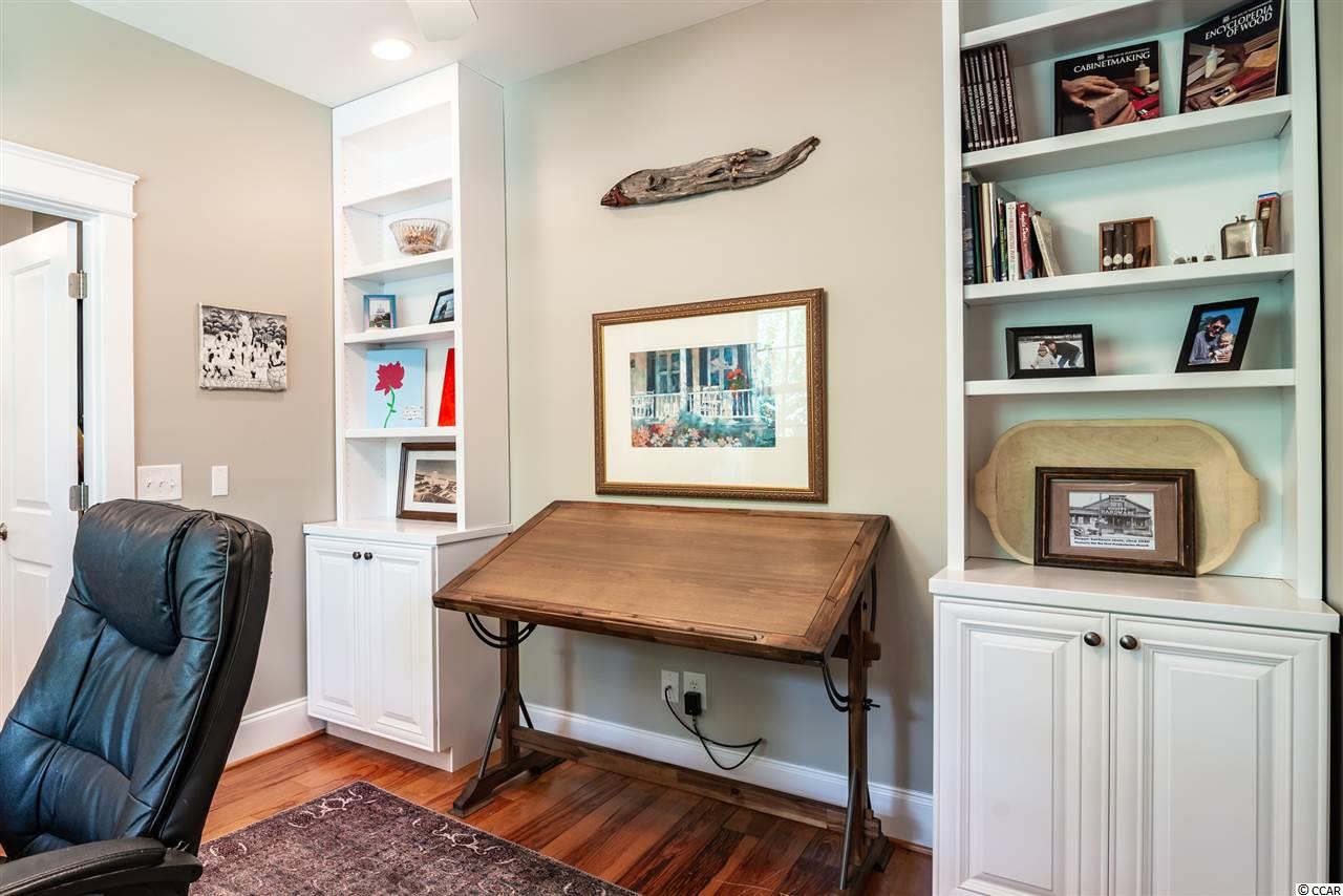 151 Greenfield Road Pawleys Island, SC 29585 - Photo 12 of 40 Gallery Image 12