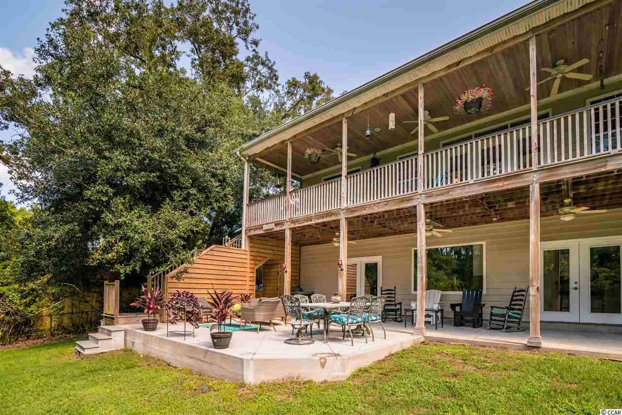 151 Greenfield Road Pawleys Island, SC 29585 - Photo 30 of 40 Gallery Image 30