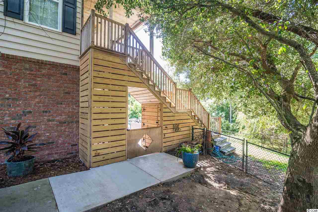 151 Greenfield Road Pawleys Island, SC 29585 - Photo 37 of 40 Gallery Image 37