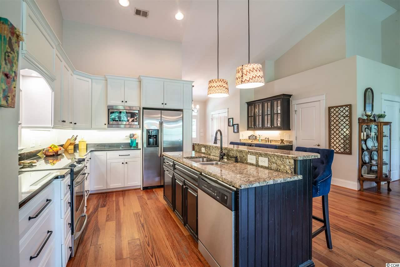 151 Greenfield Road Pawleys Island, SC 29585 - Photo 6 of 40 Gallery Image 6