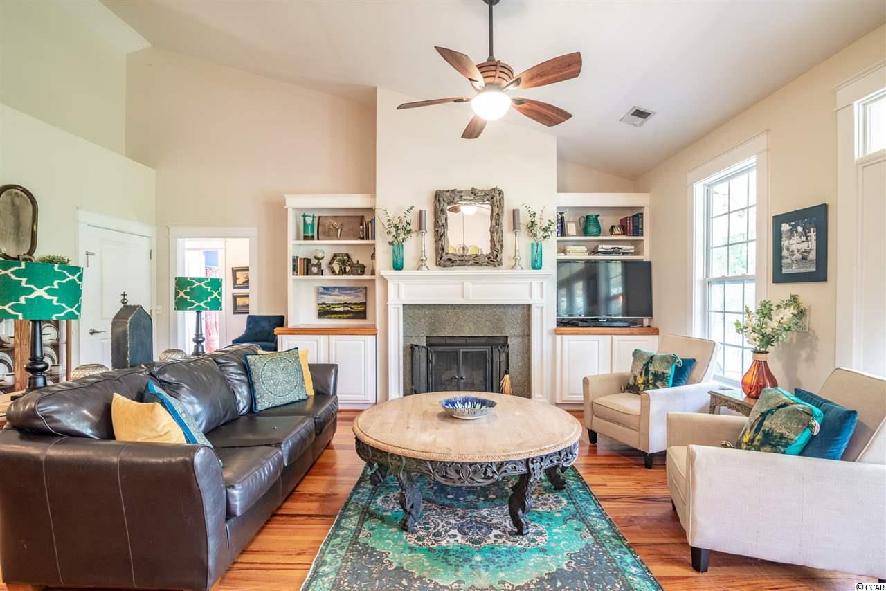 151 Greenfield Road Pawleys Island, SC 29585 - Photo 9 of 40 Gallery Image 9