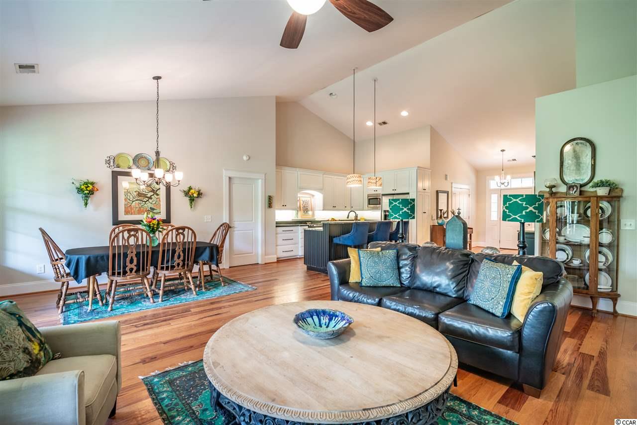 151 Greenfield Road Pawleys Island, SC 29585 - Photo 10 of 40 Gallery Image 10