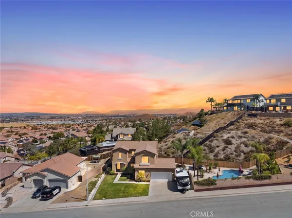 $715,000 | 27740 Sagebrush Road, Menifee, CA 92585