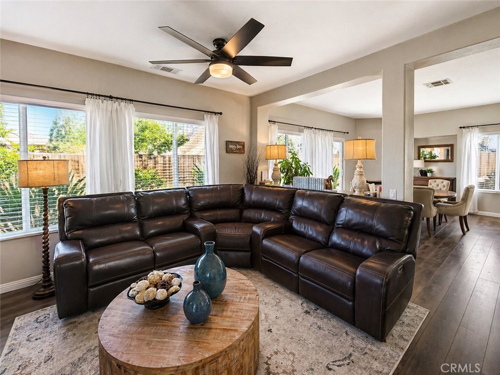27740 Sagebrush Road Menifee, CA 92585 - Photo 4 of 7