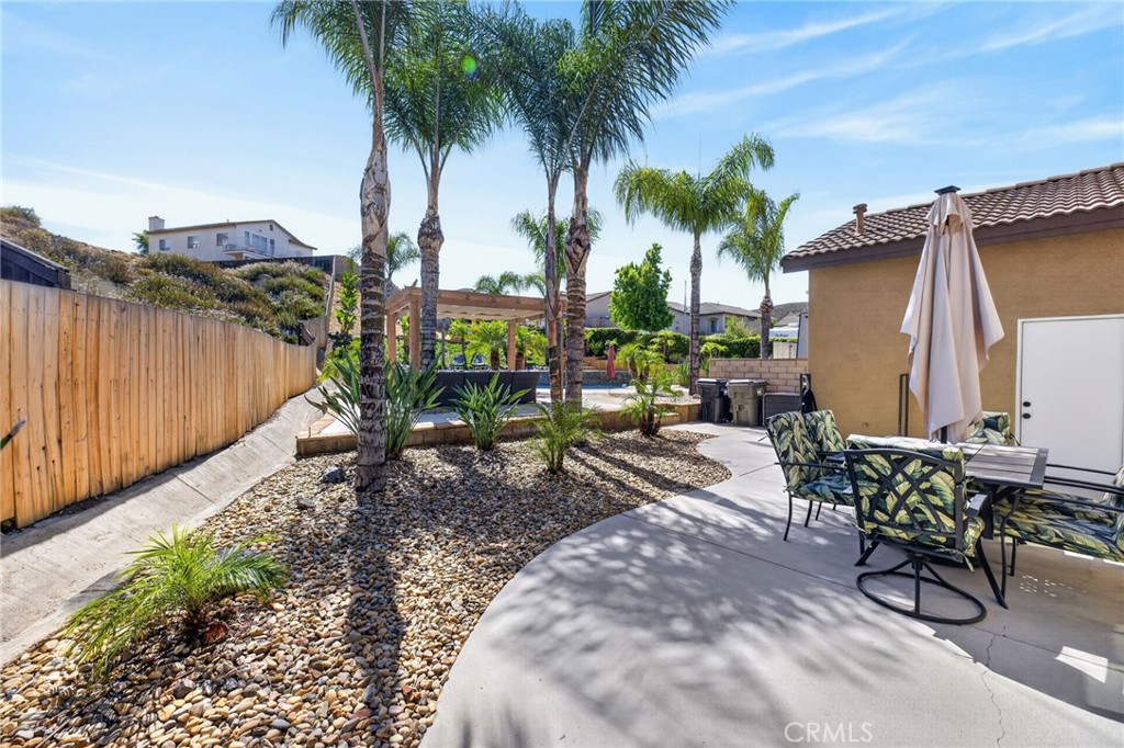 27740 Sagebrush Road Menifee, CA 92585 - Photo 42 of 62