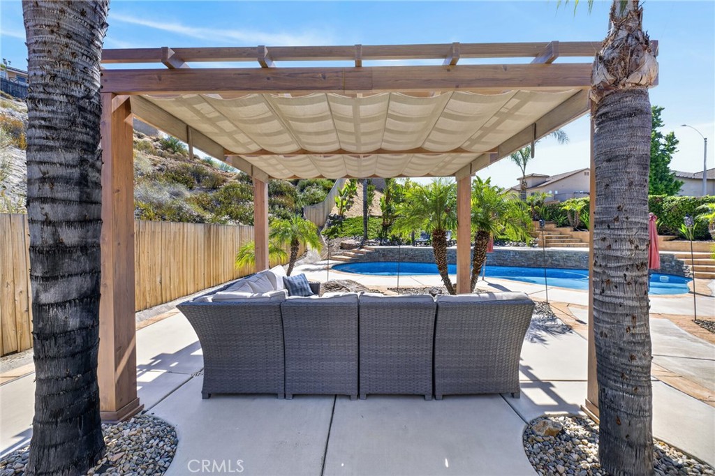27740 Sagebrush Road Menifee, CA 92585 - Photo 43 of 62