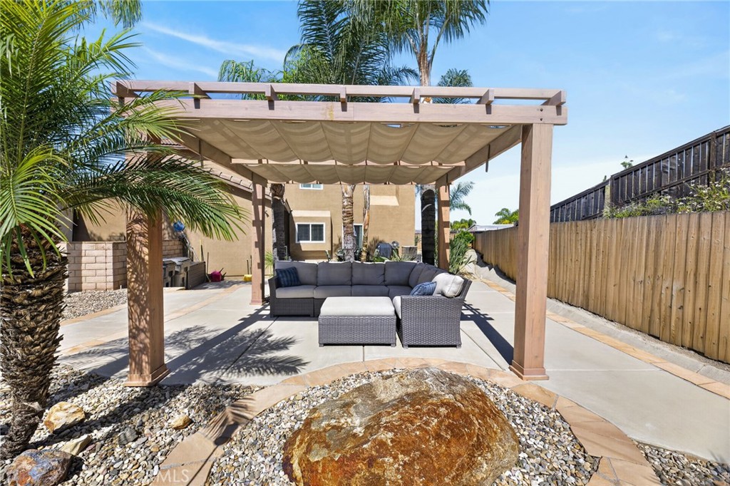 27740 Sagebrush Road Menifee, CA 92585 - Photo 44 of 62