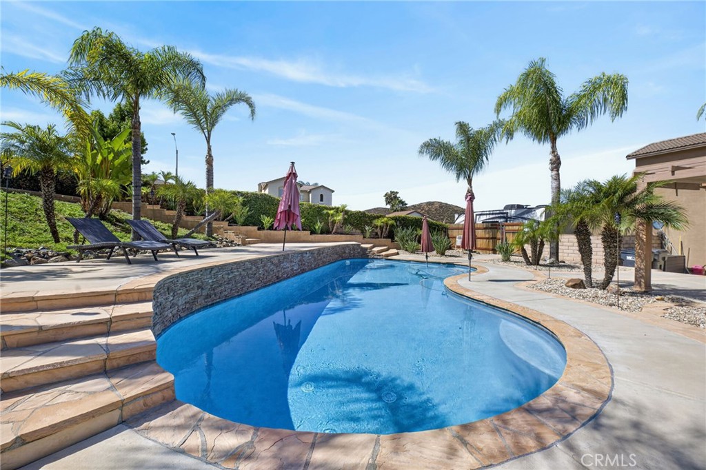 27740 Sagebrush Road Menifee, CA 92585 - Photo 45 of 62