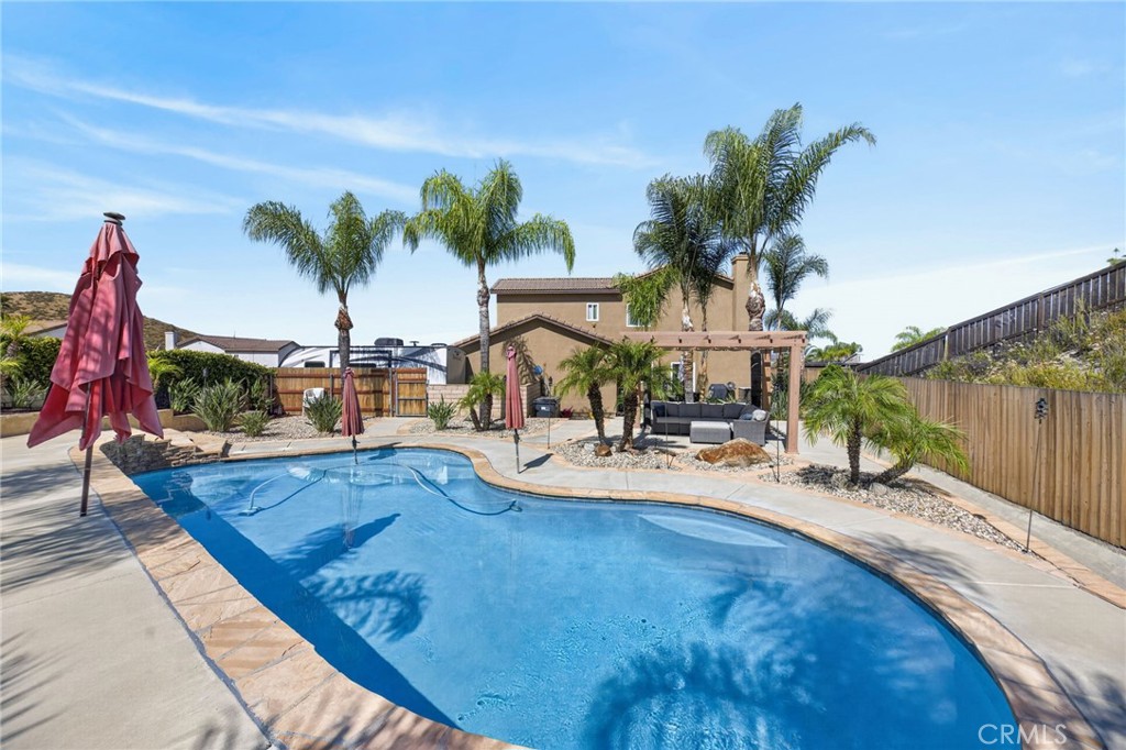 27740 Sagebrush Road Menifee, CA 92585 - Photo 48 of 62