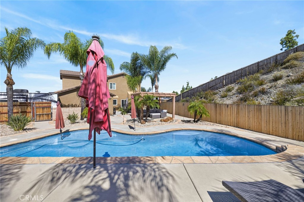 27740 Sagebrush Road Menifee, CA 92585 - Photo 49 of 62