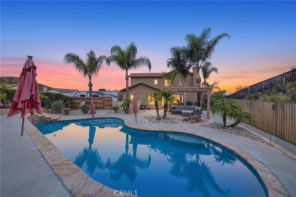 27740 Sagebrush Road Menifee, CA 92585 - Photo 53 of 62