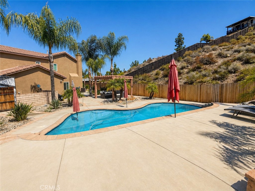 27740 Sagebrush Road Menifee, CA 92585 - Photo 6 of 7