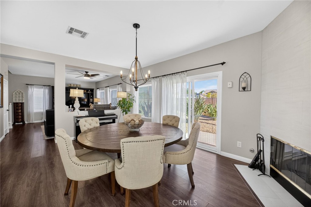 27740 Sagebrush Road Menifee, CA 92585 - Photo 9 of 62