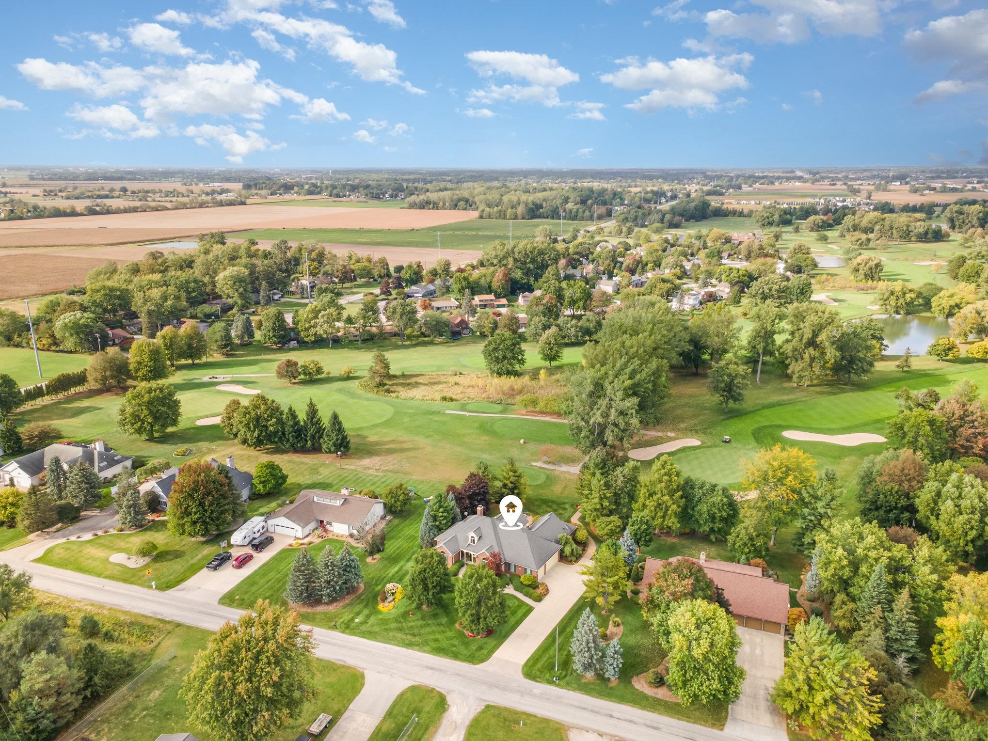 1870 Freeland Road Bay City, MI 48706 - Photo 48 of 50
