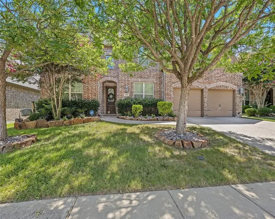 $6,350 | 309 Longhorn Drive, McKinney, TX 75071