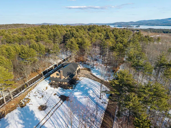 $2,200,000 | 28 Lady Slipper Lane, Wolfeboro, NH 03894