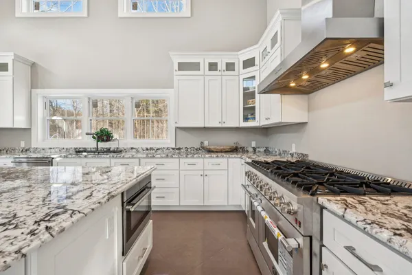 $2,200,000 | 28 Lady Slipper Lane, Wolfeboro, NH 03894