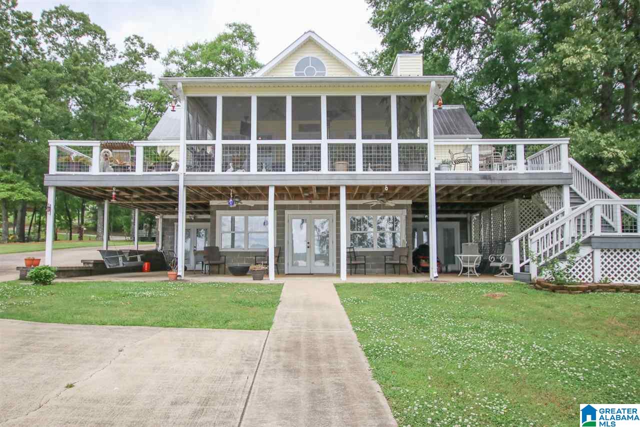 145 Eureka Road Lincoln, AL 35096 - Photo 50 of 50