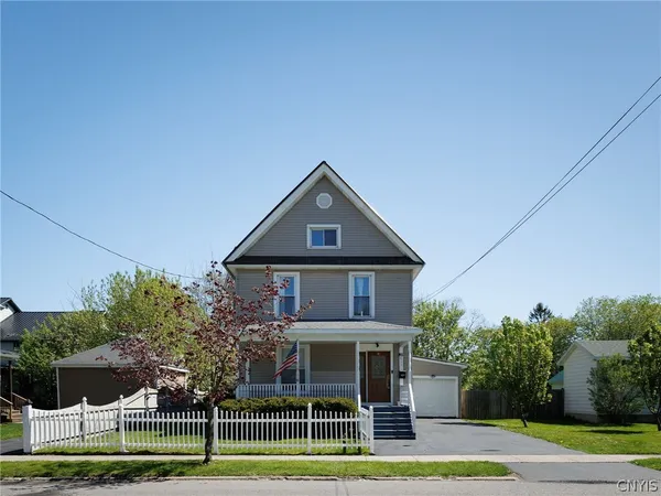 $249,900 | 711 Cadwell Street, Watertown, NY 13601