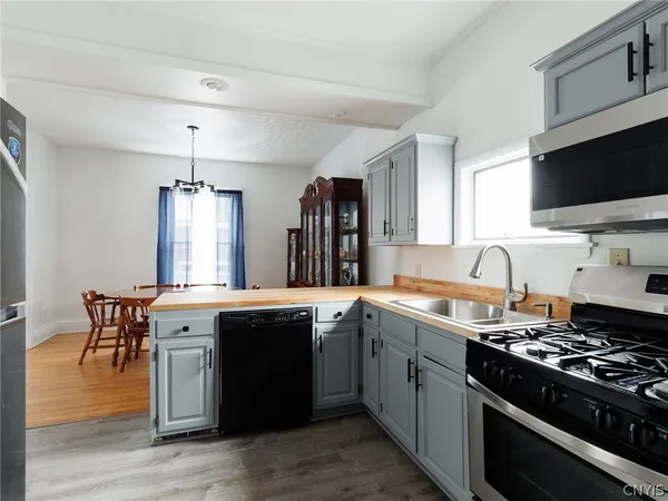 $249,900 | 711 Cadwell Street, Watertown, NY 13601