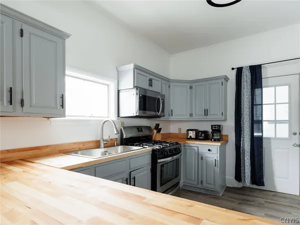 $249,900 | 711 Cadwell Street, Watertown, NY 13601
