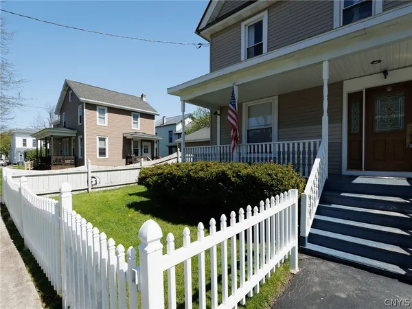 $249,900 | 711 Cadwell Street, Watertown, NY 13601