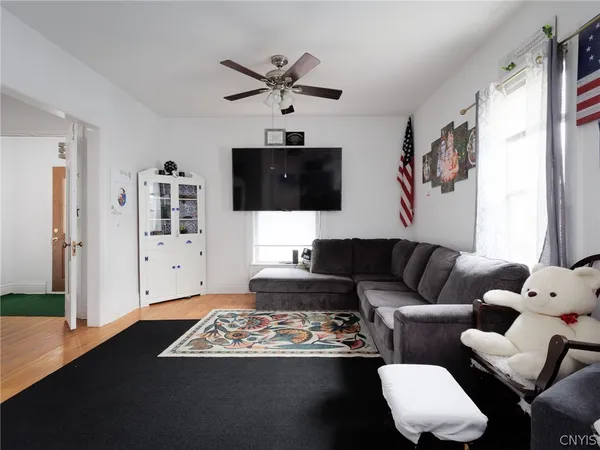 $249,900 | 711 Cadwell Street, Watertown, NY 13601