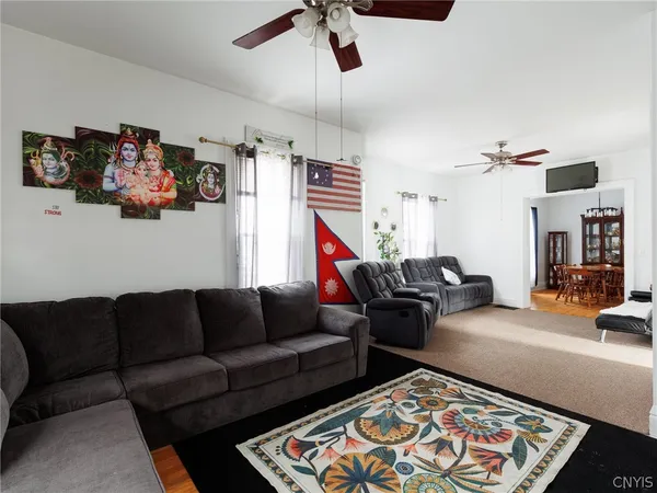 $249,900 | 711 Cadwell Street, Watertown, NY 13601