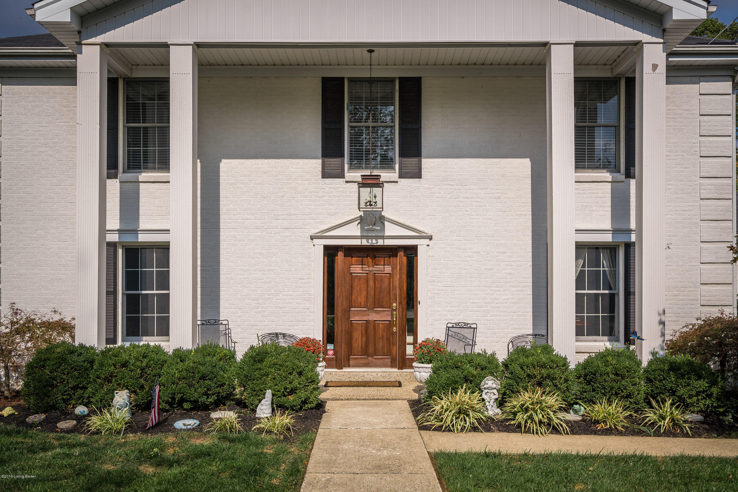 2505 Raven Road La Grange, KY 40031 - Photo 3 of 45 03