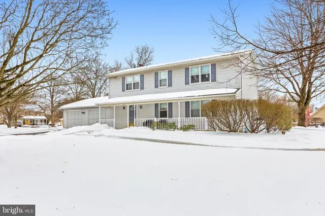 $500,000 | 3901 Post Drive, Bethlehem, PA 18017