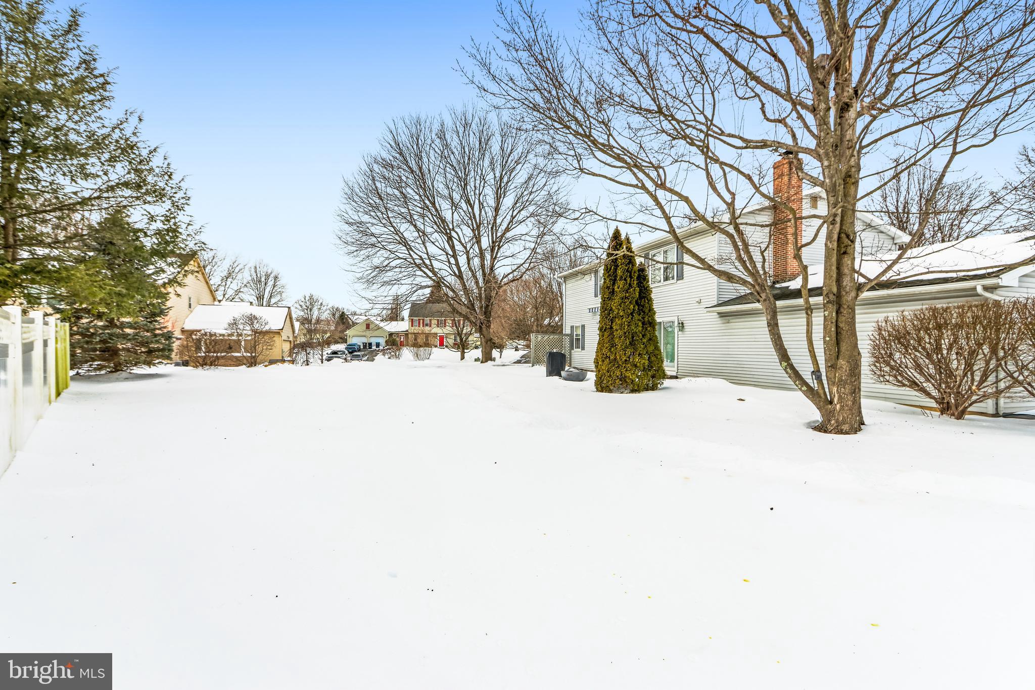 3901 Post Drive Bethlehem, PA 18017 - Photo 42 of 45