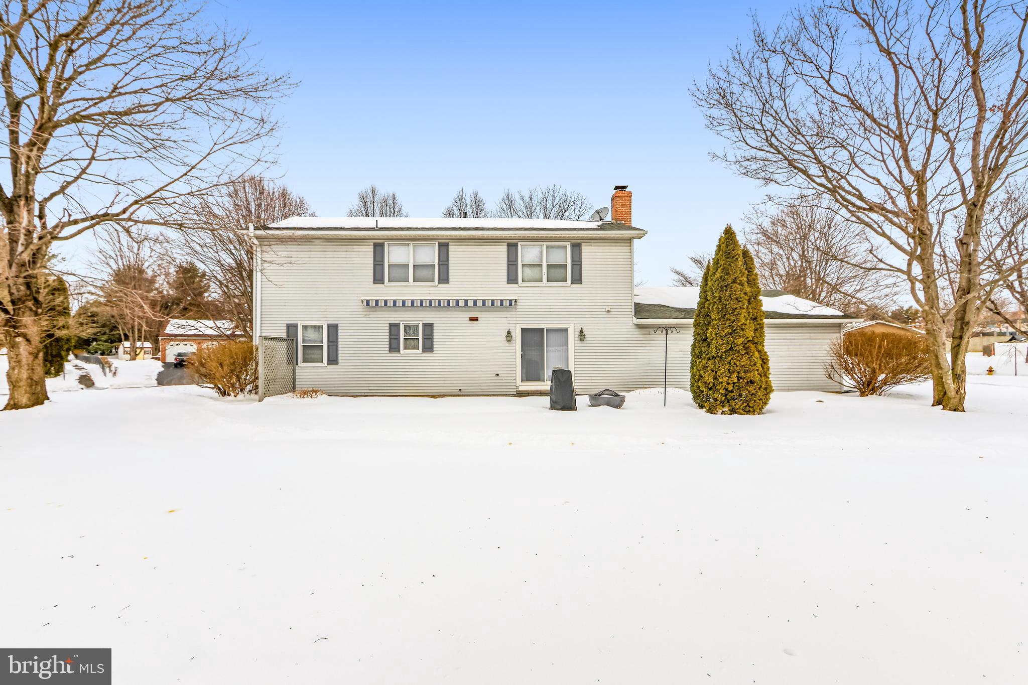 3901 Post Drive Bethlehem, PA 18017 - Photo 42 of 50